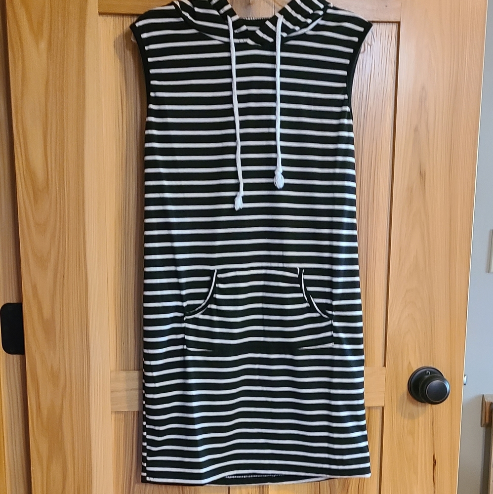 Dress Cover up
